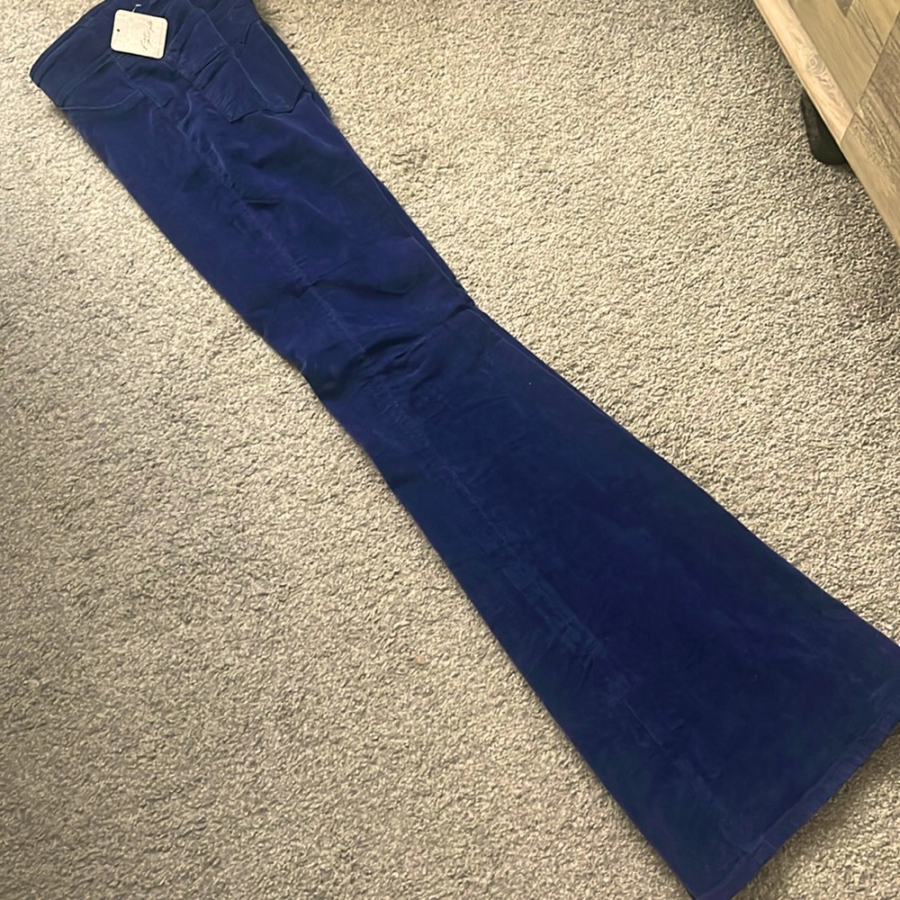 FREE PEOPLE Flares
